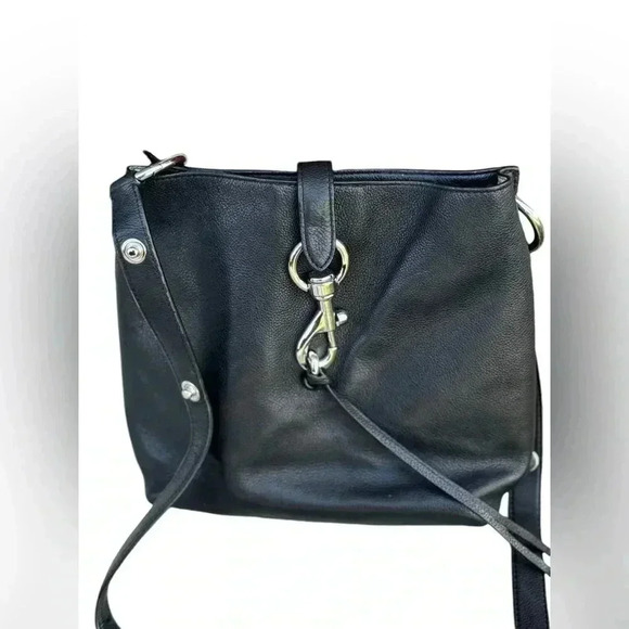 Rebecca Minkoff Megan Small Feed Bag - Picture 13 of 16